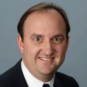 Headshot of Richard Stuebi